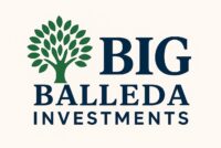 Big Balleda Investments logo