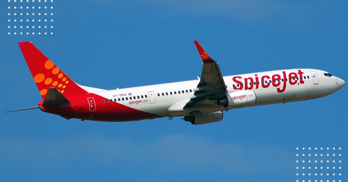 spicejet